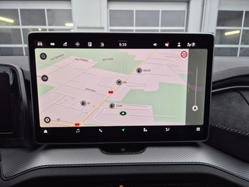 Skoda Kodiaq II SUV Plug-In 1.5 TSI Plug-In Hybrid 204KM 2026 Skoda Kodiaq Sportline 1.5 iV 204KM Auto z placu., zdjęcie 28