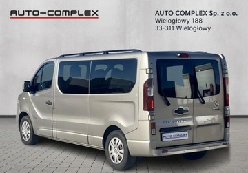 Fiat Talento I 2020 Fiat Talento Fiat Talento 2.0 EcoJet 146km Pl Salon ASO FV23 2.0 Diesel, zdjęcie 2