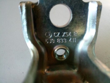 PANT DVEŘE SKODA FABIA ROOMSTER SPODEK NOVÝ ORIG.