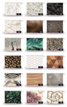 МАГНИТНЫЙ КОВРИК ДЛЯ РАДИАТОРА известь в воде