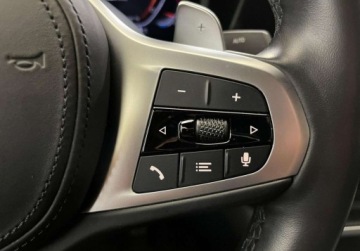 BMW Seria 4 G22-23-26 Coupe 2.0 430i 245KM 2022 BMW Seria 4 430i M Sport, Bezwypadkowa, Serwis ASO, Faktura VAT 23 2.0, zdjęcie 22
