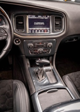 Dodge Charger VII 2017 Dodge Charger Dodge Charger 3.6 V6 304KM 3.6 Benzyna 305KM, zdjęcie 14