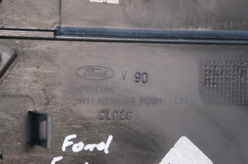 TAPICERKA BOCZEK DRZWI LEWY PRZÓD FORD FUSION