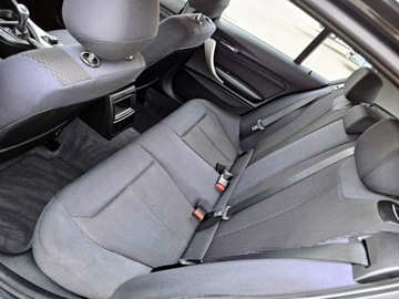 BMW Seria 1 F20-F21 Hatchback 5d 114i 102KM 2012 BMW Seria 1 F20 114i 1.6 BENZYNA 102KM - SUPER STAN - OKAZJA, zdjęcie 22