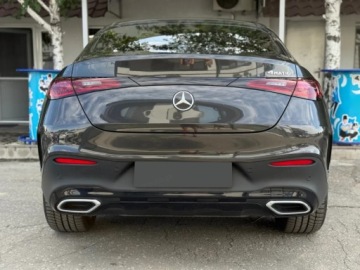 Mercedes GLC C254/X254 SUV 2.0 200d 163KM 2026 GLC Coupe 200 d 4-Matic AMG Line 2.0 (163KM) 2026, zdjęcie 5