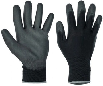 PROCERA X-TOUCH PU R 10 ЗАЩИТНЫЕ РАБОЧИЕ ПЕРЧАТКИ