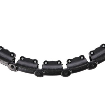 ХУЛА ХОП С Утяжеленными ПАБАМИ, ДЛЯ ПОХУДЕНИЯ + ПОЯС ПЛЮС SIZE