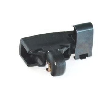 HACZYK UCHWYT OSŁONY SŁONECZEJ SKODA OCTAVIA 2 II