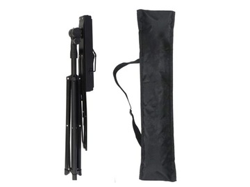 НАСТОЛЬНАЯ ПОДСТАВКА, РЕГУЛИРУЕМАЯ МУЗЫКАЛЬНАЯ ПОДСТАВКА, СКЛАДНАЯ КРЫШКА, 130 см