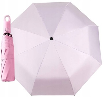 Automatyczna Parasolka Parasol mocny WŁÓKNO