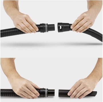 БЕЗРЕШЕННЫЙ ПЫЛЕСОС KARCHER WD 3 НОВАЯ МОДЕЛЬ 1400ВТ 17л ДЛЯ ГАРАЖА