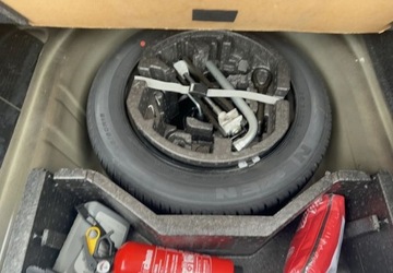 Skoda Rapid II Liftback Facelifting 1.0 TSI 110KM 2018 Skoda RAPID 1.0 TSI 110 KM 6 bieg.manual. Ambition Benzyna 110KM, zdjęcie 23