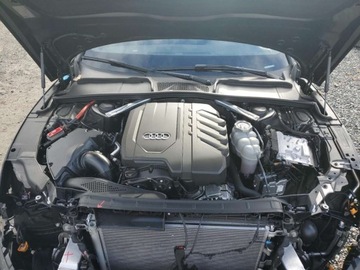 Audi A5 B10 2024 Audi A5 Limousine Premium Plus 2024 2.0l 2.0 Benzyna 261KM, zdjęcie 6