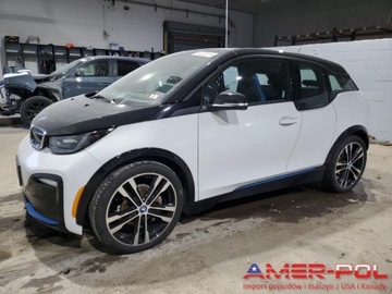 BMW i3 2019