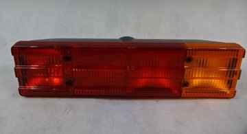 ЗАДНИЙ ФОНАРЬ MERCEDES ACTROS KOGEL SCHMITZ SCHWARZ