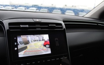 Hyundai Tucson IV 2024 Hyundai Tucson Salon Polska, FV 23, HEV, SMART, 230KM 1.6 Hybryda 180KM, zdjęcie 13