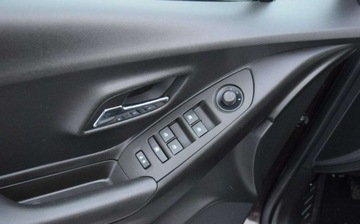 Chevrolet Trax 1.4 140KM 2013 Chevrolet Trax 1.4TB Mokka 123 TYS KM Oryginal Lakier Brazowy Metalik Kame, zdjęcie 28