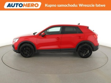 Audi Q2 SUV Facelifting 1.5 35 TFSI 150KM 2021 Audi Q2 Kamera, Navi, Aut.klima, Podg.fotele,, zdjęcie 1