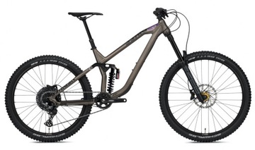 Rower MTB NS Bikes Define 170 AL 2 rama 19 cali koło 27,5, 29 