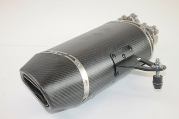 TRIUMPH SPEED TRIPLE 1200 RS ВЫХЛОПНАЯ ПРОЕКТА ГЛУШИТЕЛЬ SC