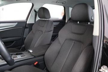 Audi A6 C8 Avant 2.0 40 TDI 204KM 2023 Audi A6 Avant | MATRIX | Tempomat ACC | Kamery 360, zdjęcie 19