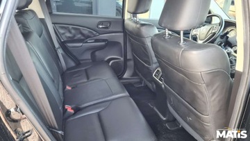 Honda CR-V IV SUV Facelifting 2.0 i-VTEC 155KM 2016 Honda CR-V 2.0Benz manual 4x4 skora kamera Navi 100 bezwypadek 2.0 155KM, zdjęcie 7