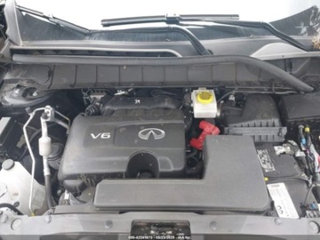 Infiniti QX60 2024 Infiniti QX60 Pure 2024 3.5l 3.5 Benzyna 295KM, zdjęcie 9