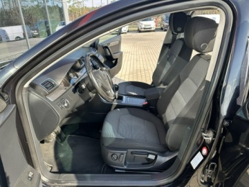 Volkswagen Passat B7 Variant 2.0 TDI CR DPF BlueMotion 140KM 2013 Volkswagen Passat Variant Alu Czujniki GWARANCJA !, zdjęcie 9