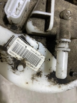 FORD C-MAX II 2014 ČERPADLO PALIVA 1.0