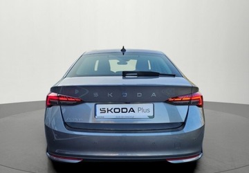 Skoda Octavia IV 2025 Skoda Octavia GRATIS pakiet serwisowy- czujniki i kamera - Virtual Cockpit, zdjęcie 3