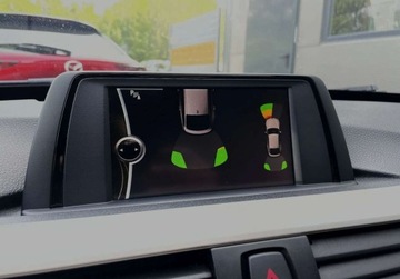 BMW Seria 3 F30-F31-F34 Limuzyna 2.0 320i 184KM 2013 BMW 3GT 2.0I 184KM gwarancja NAVI AUTOMAT zarejestrowana 2.0, zdjęcie 25