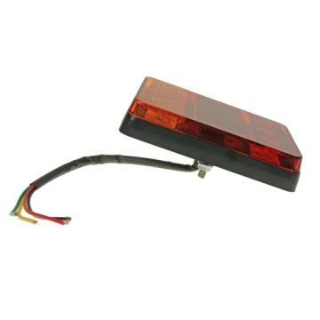 СВЕТОДИОДНЫЙ ФОНАРЬ