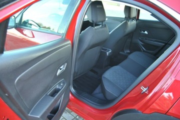 Opel Mokka II SUV 1.2 Turbo 100KM 2021 Opel Mokka Oryginał lakier * 74 000 km * Kamera, zdjęcie 12