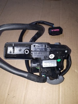 Переключатель круиз-контроля левый K1200GT