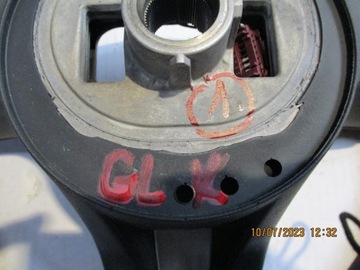 Руль MERCEDES GLK УСЗК