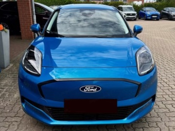 Ford Puma II Crossover E-Gen Elektryczny 43kWh 168KM 2025 Od ręki - Gen - E 43.6 kWh 168KM / Pakiet Winter, Comfort, zdjęcie 1