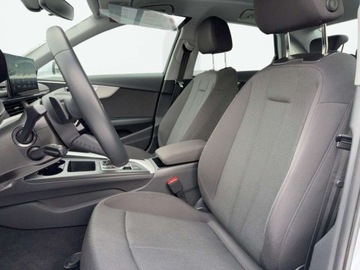 Audi A4 B9 Limousine Facelifting 2.0 35 TFSI 150KM 2022 Audi A4 Limousine TSI 150KM Advanced ACC S-tronic Virtual Cockpit FVAT, zdjęcie 10