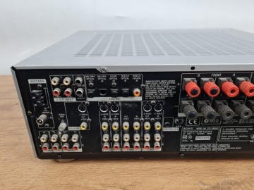 Sony STR-DB840 - ресивер 5.1 + пульт + BT