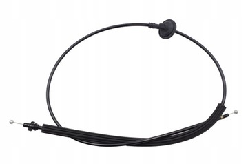 Nowe cięgno zamka pokrywy CADDY 2K5823535