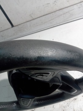 FORD FOCUS MK3 ЛИФТ РУЛЕВОГО КОЛЕСА C-MAX MK2 ЛИФТ