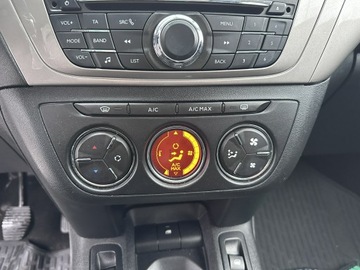 Citroen C-Elysee II Sedan Facelifting 1.6 VTi 115KM 2017 Citroen C-Elysée I rej.2018/1.6 benz, zdjęcie 17