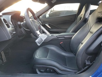 Chevrolet Corvette C7 2019 Chevrolet Corvette Z06 2LZ 2019 6.2L 6.2 Benzyna 650KM, zdjęcie 7