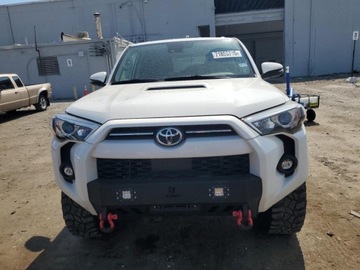 Toyota 2021 Toyota 4-Runner Trail 2021 4.0l 4.0 Benzyna 270KM, zdjęcie 5