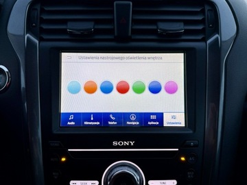 Ford Mondeo V Kombi Facelifting 2.0 EcoBlue 150KM 2020 Ford Mondeo Titanium,Navi,Gwarancja, zdjęcie 30