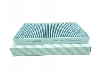 FIAT OE 60653641 FILTR VZDUCHU KABINY