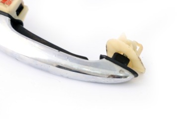 MINI R60 R61 Ручка правой двери передняя правая хромированная