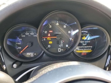 Porsche Macan 2021 Porsche Macan 2021 2.0l 2.0 Benzyna 248KM, zdjęcie 9