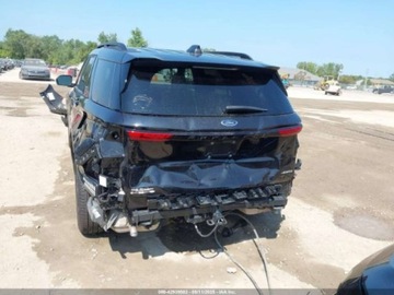 Ford Explorer VI 2025 Ford Explorer ST-Line 2025 2.3l 2.3 Benzyna 300KM, zdjęcie 4