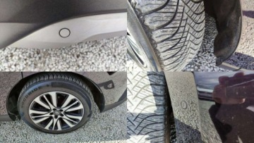 Renault Espace V Van 1.6 Energy dCi 160KM 2015 Renault Espace 1.6D 161kM 7 os. INITIALE PARIS Led Masaze Kamera Full Opcj, zdjęcie 8