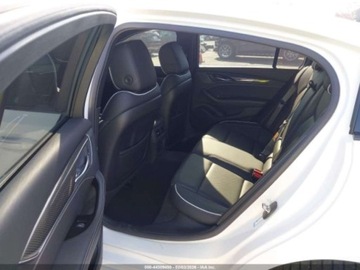 Cadillac 2022 Cadillac CT5 V-Series Blackwing 2022 6.2 Benzyna 668KM, zdjęcie 12